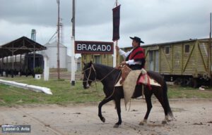 Cuarto Poder Bragado imagen