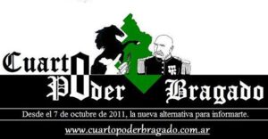 Cuarto Poder Bragado imagen