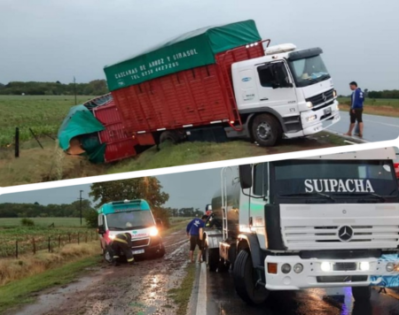 Cuarto Poder Bragado imagen