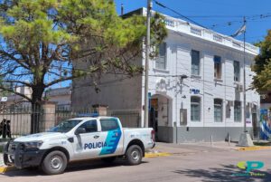 Cuarto Poder Bragado imagen