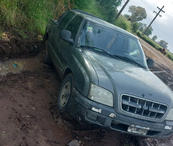 Cuarto Poder Bragado imagen