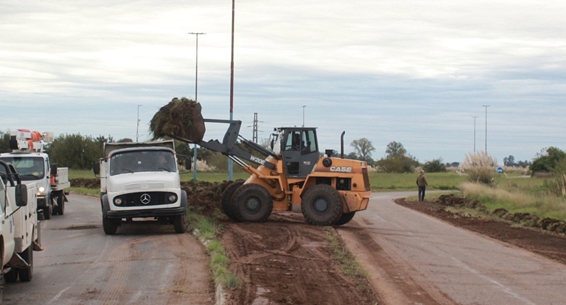 Cuarto Poder Bragado imagen