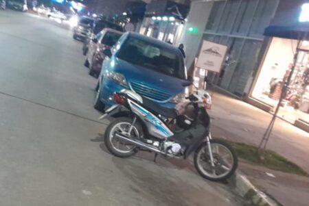 Cuarto Poder Bragado imagen