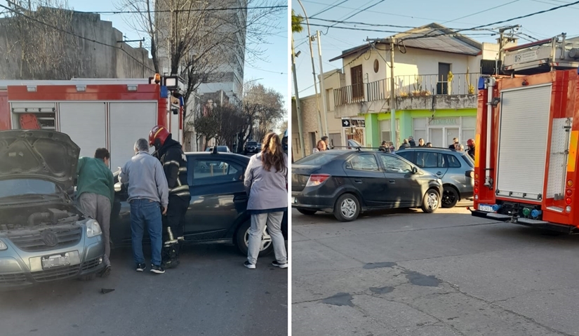 Cuarto Poder Bragado imagen