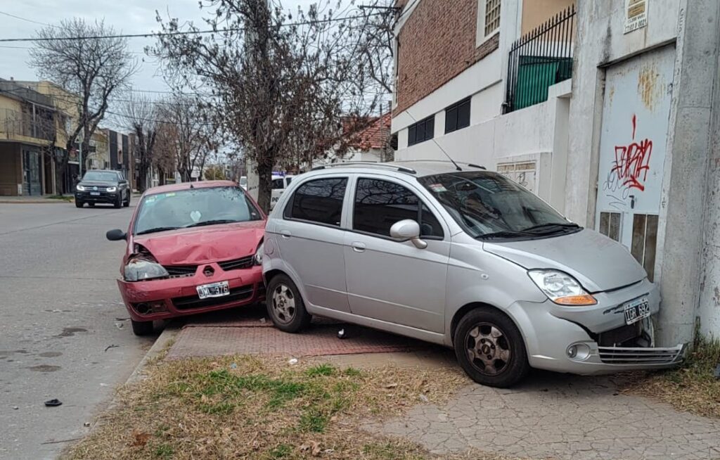 Cuarto Poder Bragado imagen