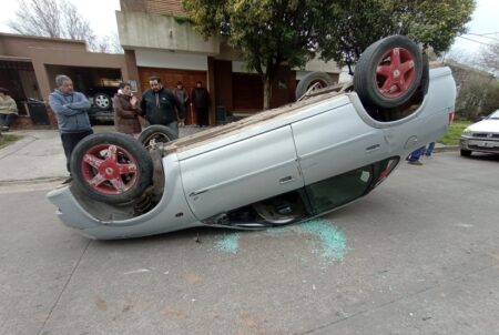 Cuarto Poder Bragado imagen