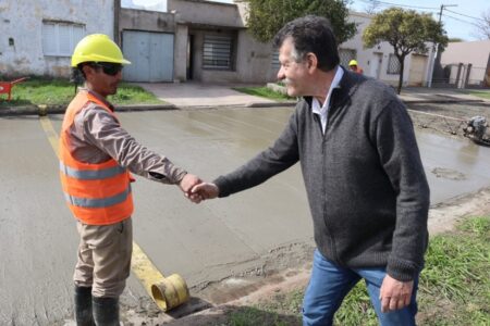 Cuarto Poder Bragado imagen