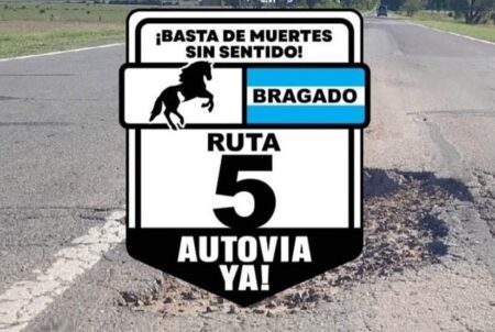 Cuarto Poder Bragado imagen