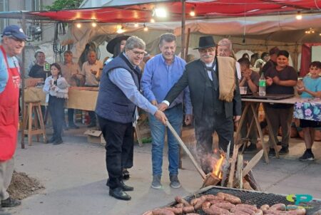 Cuarto Poder Bragado imagen