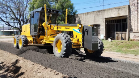 Cuarto Poder Bragado imagen