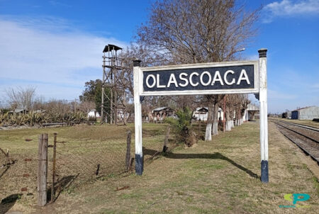 Cuarto Poder Bragado imagen