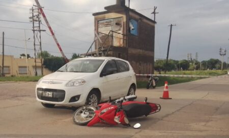 Cuarto Poder Bragado imagen