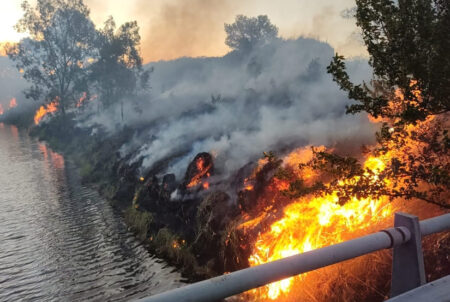 Cuarto Poder Bragado imagen