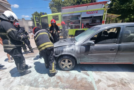 Cuarto Poder Bragado imagen