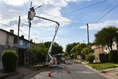 Cuarto Poder Bragado imagen