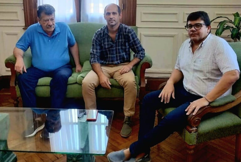 Cuarto Poder Bragado imagen