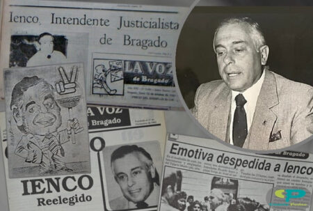Cuarto Poder Bragado imagen