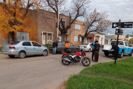 Cuarto Poder Bragado imagen