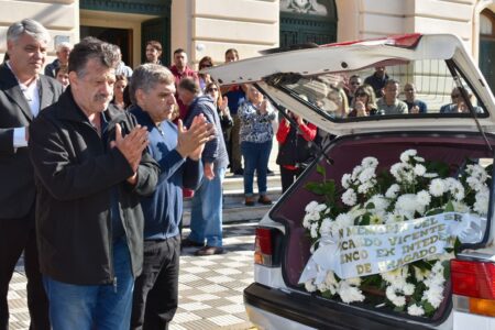 Cuarto Poder Bragado imagen