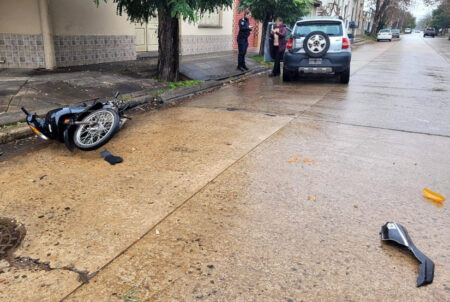 Cuarto Poder Bragado imagen