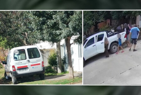 Cuarto Poder Bragado imagen