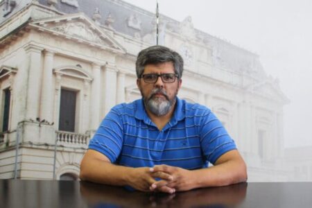 Cuarto Poder Bragado imagen