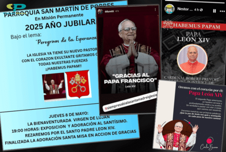 Cuarto Poder Bragado imagen