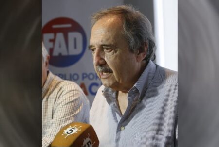 Cuarto Poder Bragado imagen