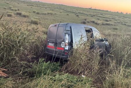 Cuarto Poder Bragado imagen