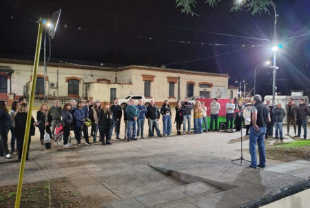 Cuarto Poder Bragado imagen