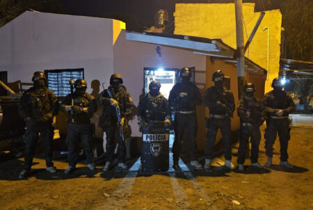 Cuarto Poder Bragado imagen