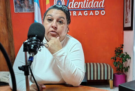 Cuarto Poder Bragado imagen