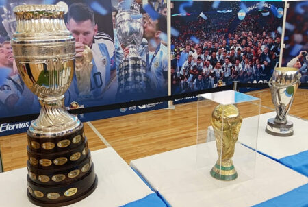 Cuarto Poder Bragado imagen