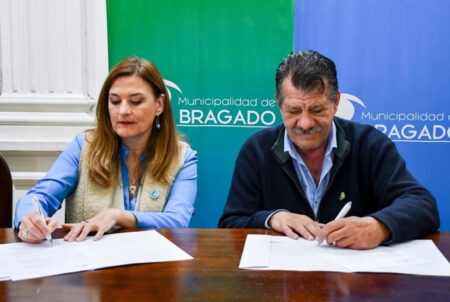 Cuarto Poder Bragado imagen