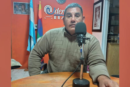Cuarto Poder Bragado imagen
