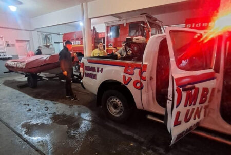 Cuarto Poder Bragado imagen