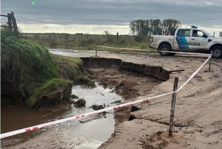 Cuarto Poder Bragado imagen