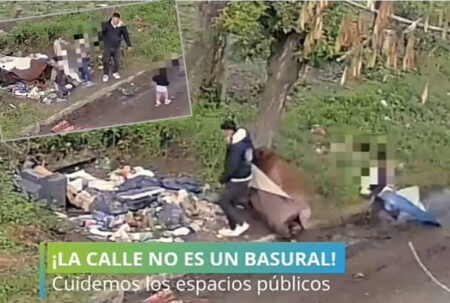 Cuarto Poder Bragado imagen