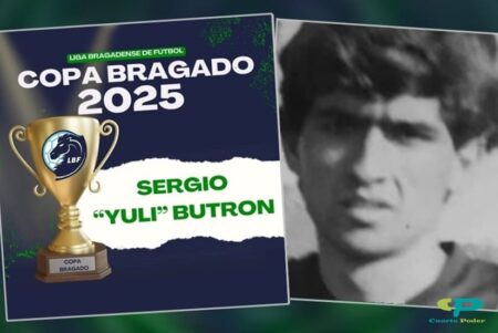 Cuarto Poder Bragado imagen