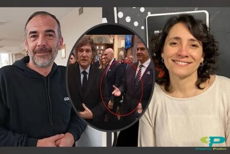Cuarto Poder Bragado imagen