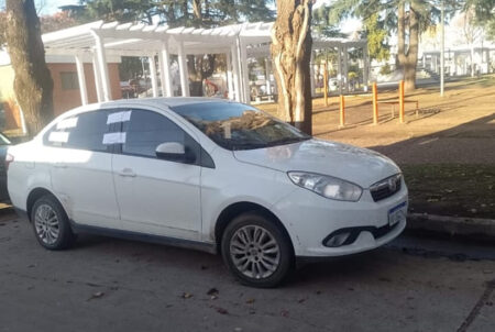 Cuarto Poder Bragado imagen