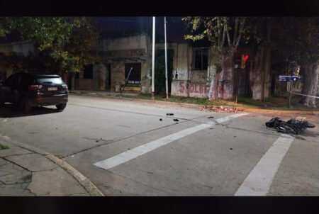 Cuarto Poder Bragado imagen