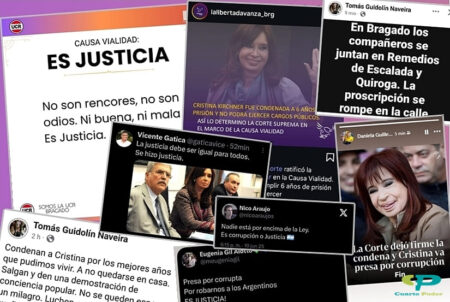 Cuarto Poder Bragado imagen