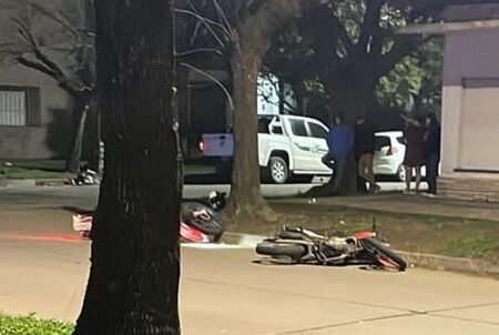 Cuarto Poder Bragado imagen