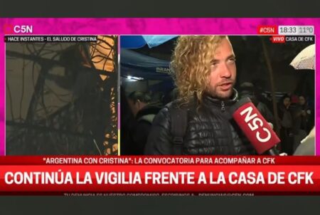 Cuarto Poder Bragado imagen