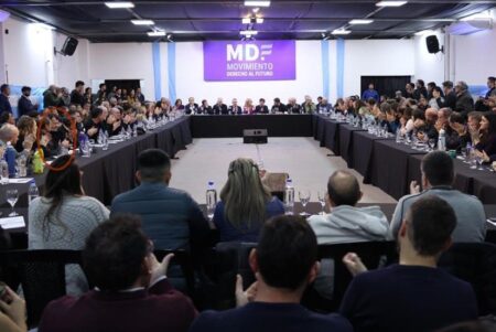 Cuarto Poder Bragado imagen