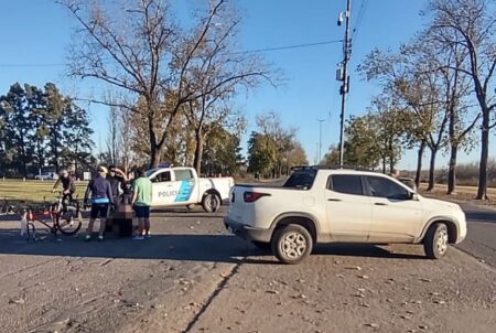 Cuarto Poder Bragado imagen