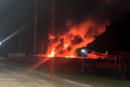 Cuarto Poder Bragado imagen