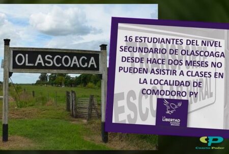 Cuarto Poder Bragado imagen
