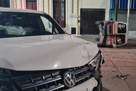 Cuarto Poder Bragado imagen